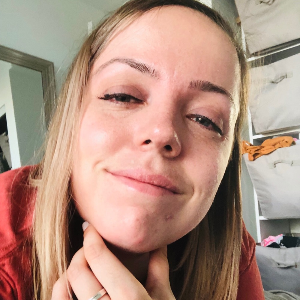 Meet your Posher, Meghan